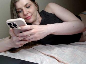 JustAlice bongacams stream image