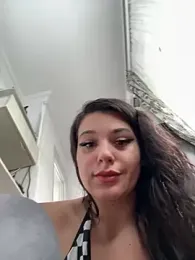 RedAssHottie stripchat stream image