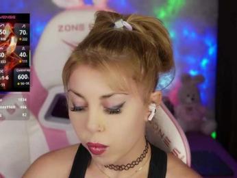 Cool-Baby bongacams stream image