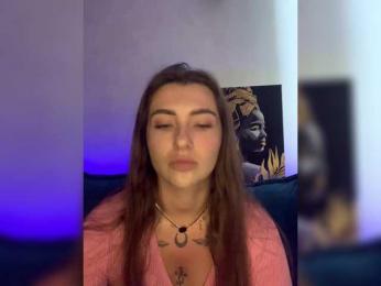 WILDGIRL bongacams stream image