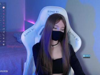 Evo4kaStorm bongacams stream image