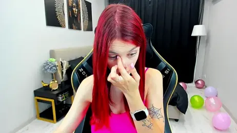 RedLipse stripchat stream image