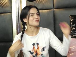 Blair Badgley flirt4free stream image