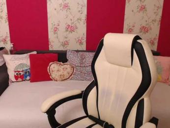 NatashaRouge bongacams stream image