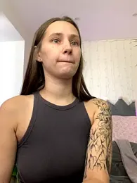 HotCaramellsTV stripchat stream image