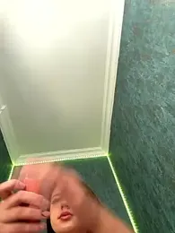 RedAssHottie stripchat stream image