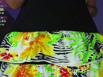 Miss-Bia bongacams stream image