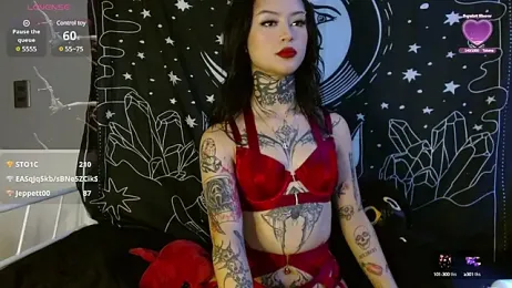 Isabella__dark stripchat stream image