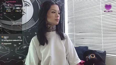 Isabella__dark stripchat stream image