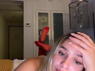 Maci Reynolds flirt4free stream image