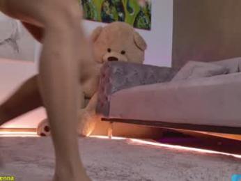 lenna_godess chaturbate stream image