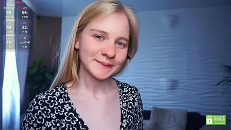 OdelinaFicken stripchat stream image