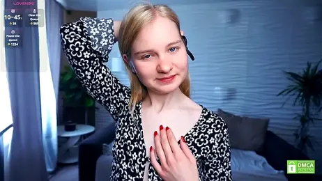 OdelinaFicken stripchat stream image