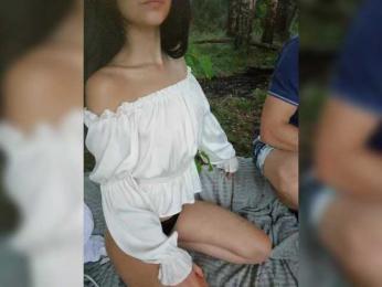 Hotpepper-Sweetpepper bongacams stream image