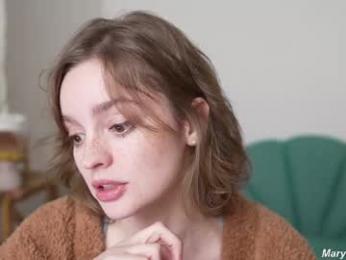marymoody chaturbate stream image