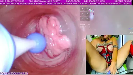 MaryBrook1 stripchat stream image