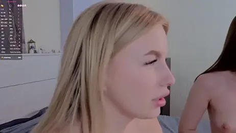 EdytAlly stripchat stream image