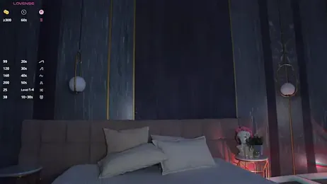 Chanel__May stripchat stream image