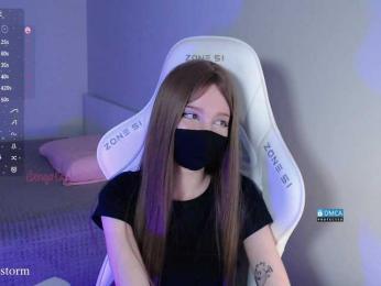 Evo4kaStorm bongacams stream image