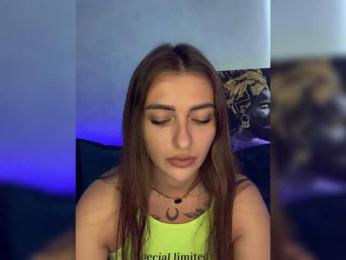 WILDGIRL bongacams stream image