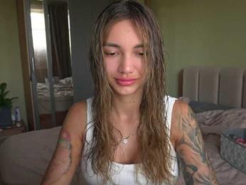 TeonaRose bongacams stream image