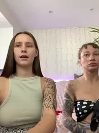 HotCaramellsTV stripchat stream image