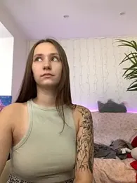 HotCaramellsTV stripchat stream image