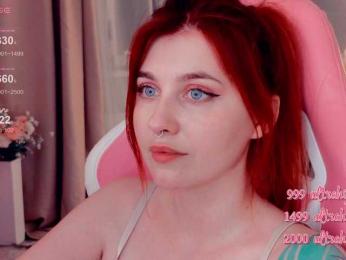 HoneyCherry bongacams stream image