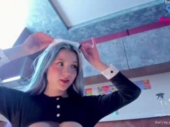 honey_pinkgreen chaturbate stream image