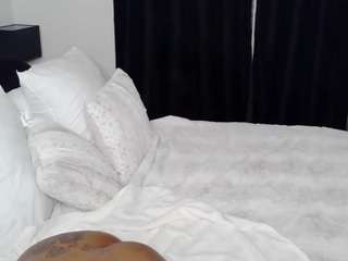 january-rose camsoda stream image