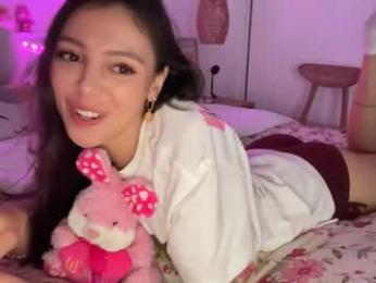 keirasworld chaturbate stream image