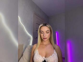 Mila-m bongacams stream image