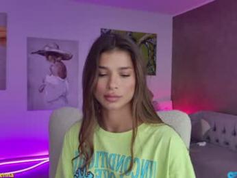 lenna_godess chaturbate stream image