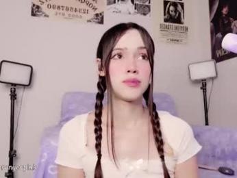 power_ranger_pink chaturbate stream image