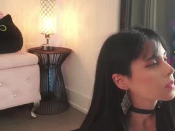 mysticxkitty chaturbate stream image