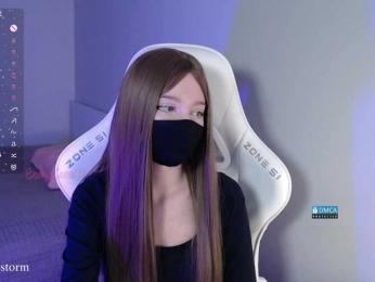 Evo4kaStorm bongacams stream image