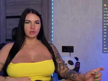 KROSHKA_N bongacams stream image