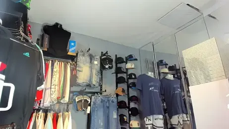 MAREIA_25 stripchat stream image