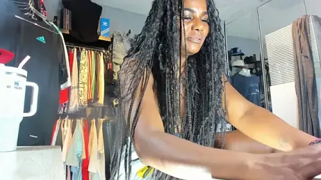 MAREIA_25 stripchat stream image