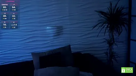 OdelinaFicken stripchat stream image