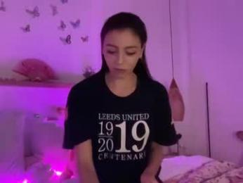 keirasworld chaturbate stream image