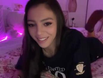 keirasworld chaturbate stream image