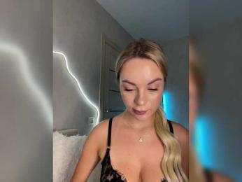 Mila-m bongacams stream image