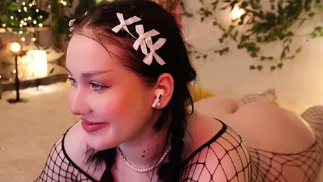 ScarletBlaze stripchat stream image