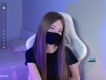 Evo4kaStorm bongacams stream image