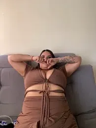 AliceStarshine stripchat stream image