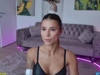 lenna_godess chaturbate stream image