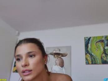 lenna_godess chaturbate stream image