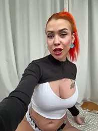 Just_Sophia_ stripchat stream image