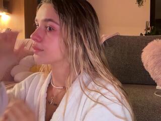 Maci Reynolds flirt4free stream image